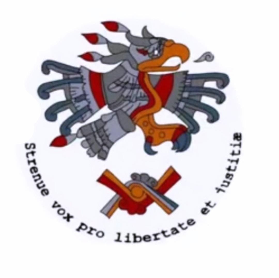 Emblema del Bufete Jurídico Juan Nava Arellano